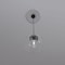 Ekena Millwork Attica PVC Medallion (Canopies up to 5"), 13"OD x 3 1/2"ID x 3/4"P, UltraCover Satin Blossom White CMP13ATGBW - alternate 10